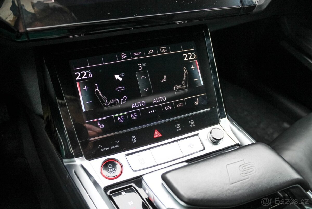 Audi E-tron S quattro - 18