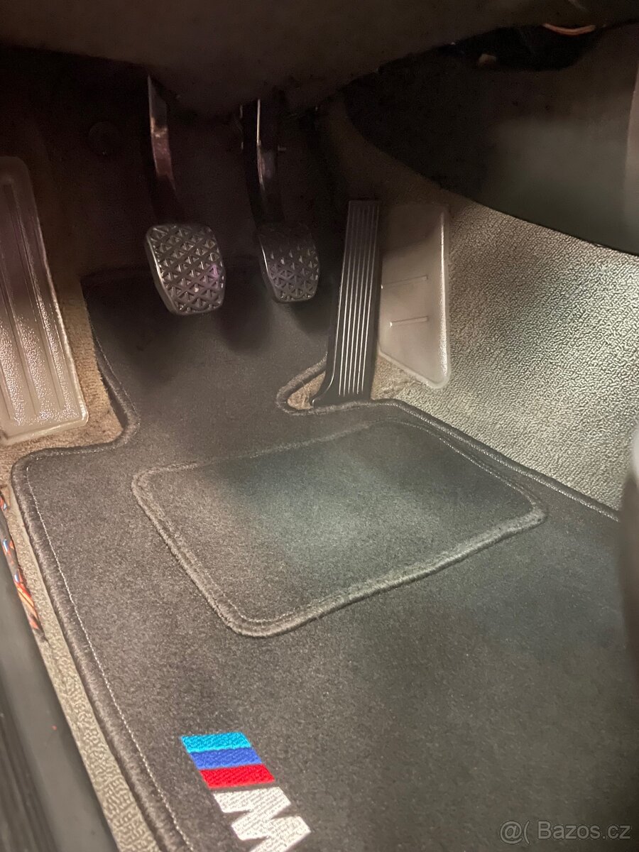 Bmw e30 origo 1.8is 100kw - 18