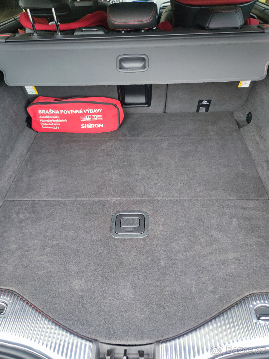 Ford Mondeo 2.0 TDCi 132kW ST-Line,zimní sada,TOP STAV - 18