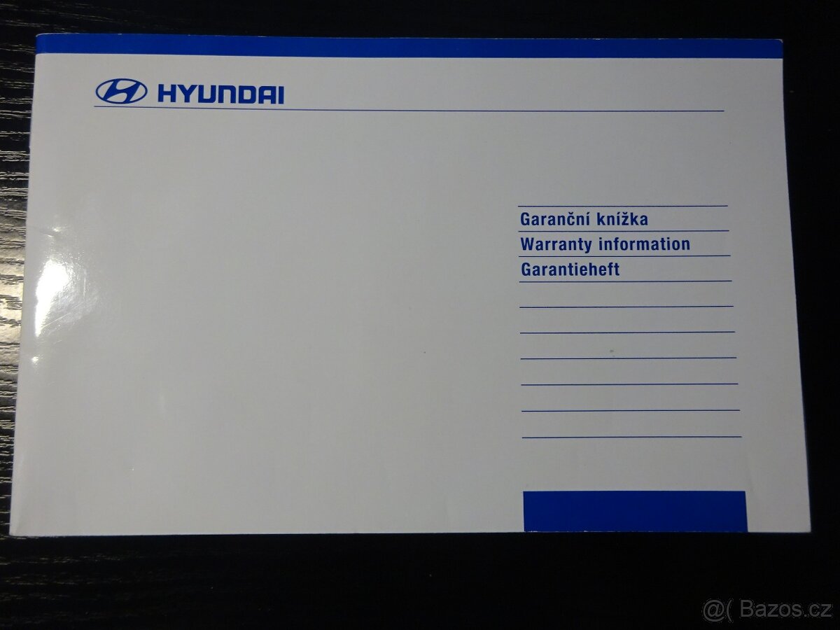 Hyundai i30 1.6i Combi r.v.2012 (99 kw) 2.Maj.serv.kníž.ČR - 18