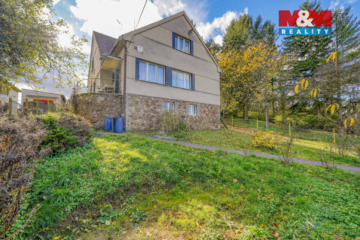 Prodej chalupy, 198 m², Račice - 18