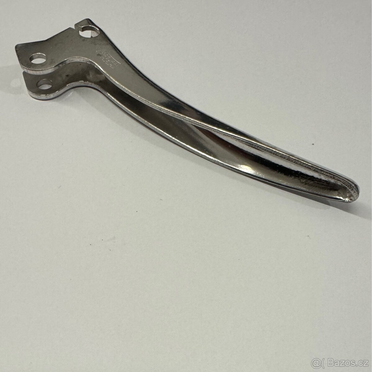 Magura - otočná rukojeť, páka spojky, aretace páky, návlek - 18