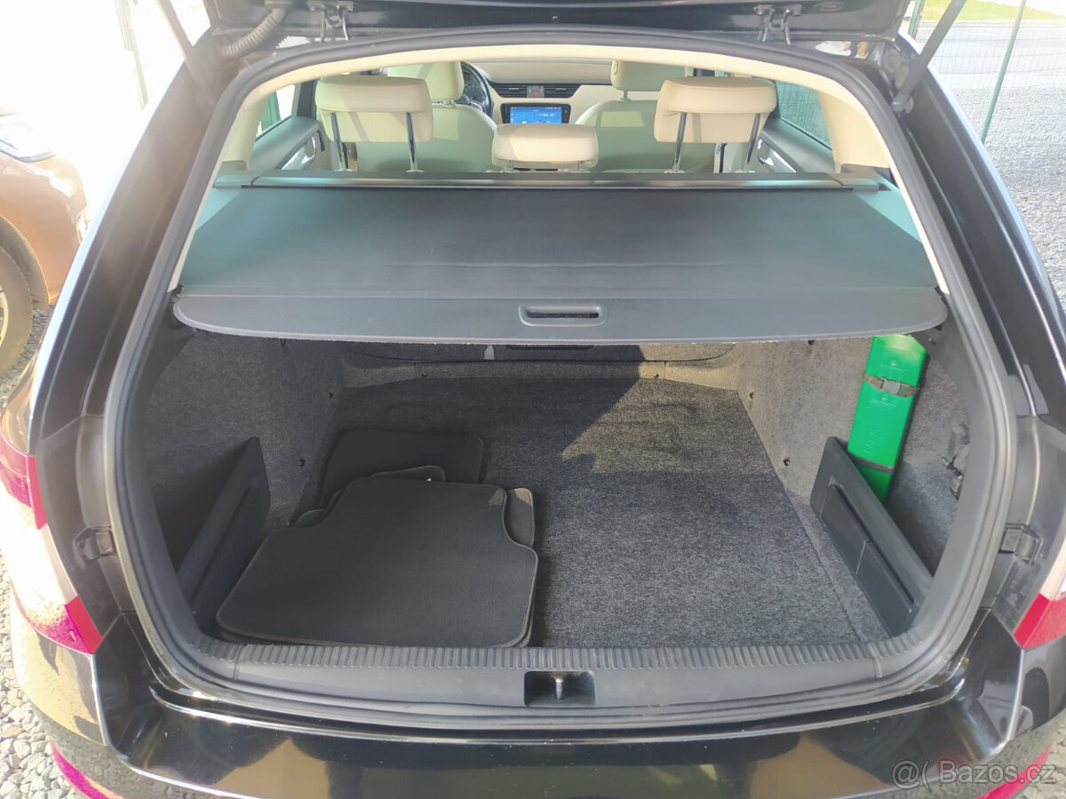 Škoda Octavia Combi 1.4 TSi - DSG - SMART - 18