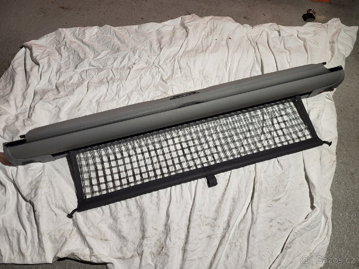 BMW e39 náhradní díly - 18