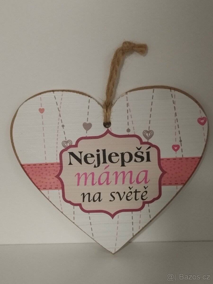 Různé skleničky a hrnky ( Maminka & Tatínek) - 18