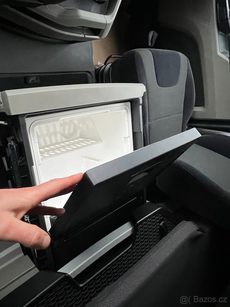 MAN TGL 12.250, 19PALET,H. ČELO, BEZ REGISTRACE - 18