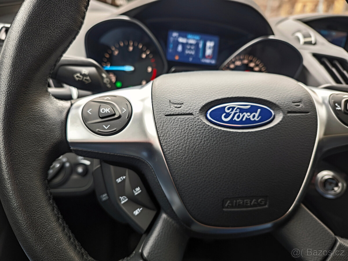 Ford Kuga 2.0 TDCi Titanium AWD Xenon - 18