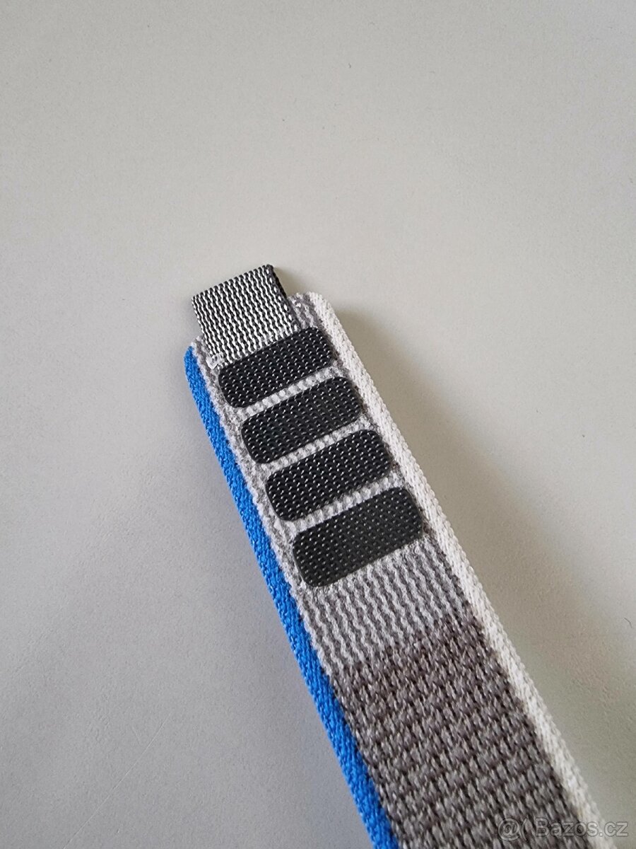 pásky pro Garmin 26 mm - různé barvy a styly - 18