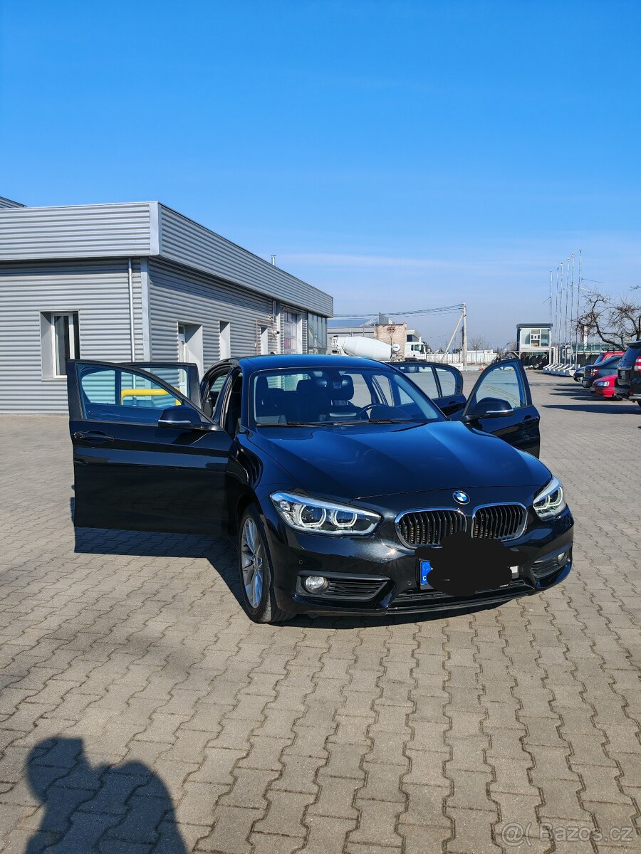 BMW 120d 140kw bez investic - 18