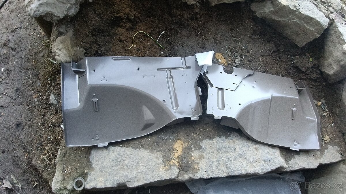 Karosérie Suzuki samurai - 18