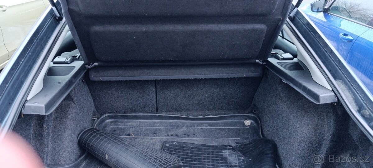 Škoda Octavia 1.9 TDI - 18