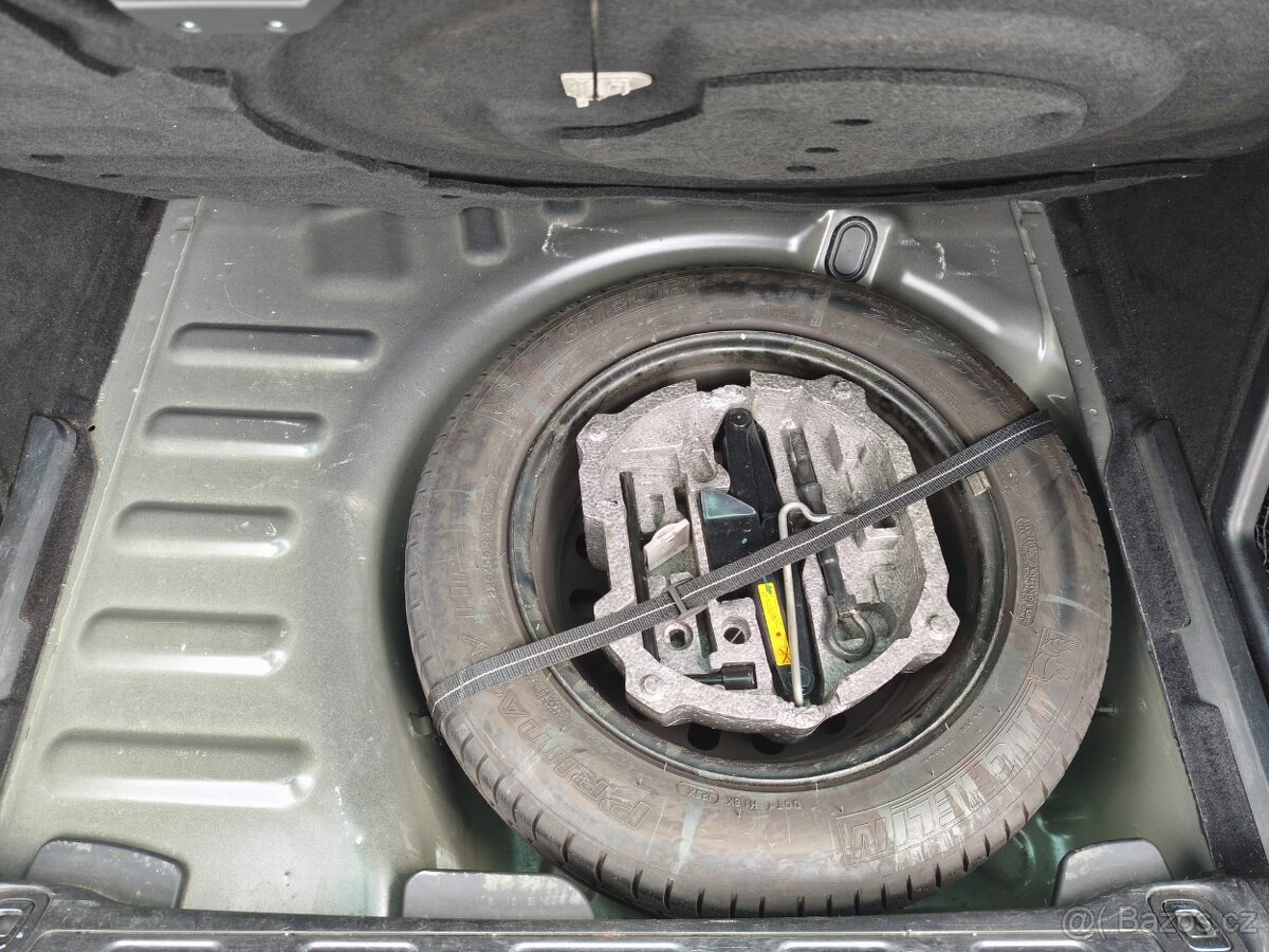 Citroën C5, 1,6 THP 115 kW - 18