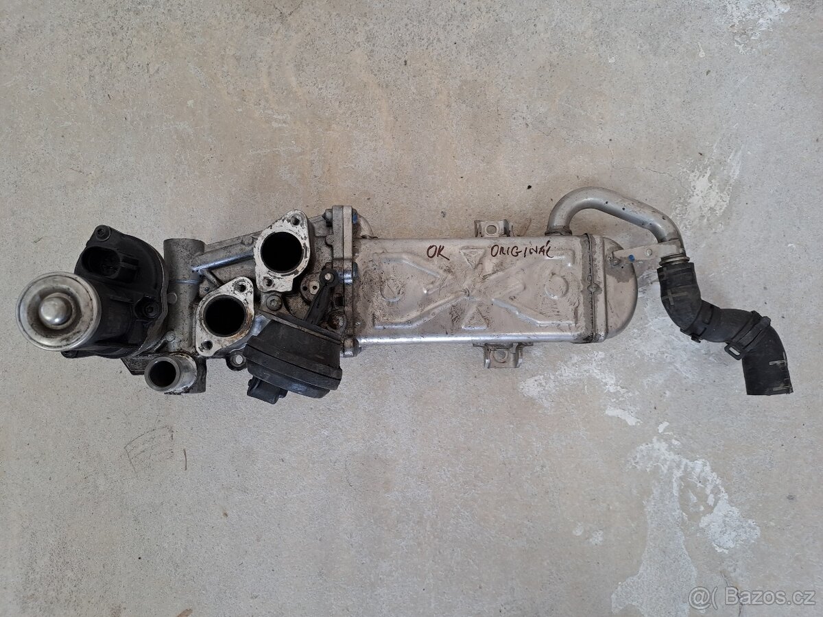 VW Golf 6 Combi 2.0tdi 103kw CFHC ND - 18