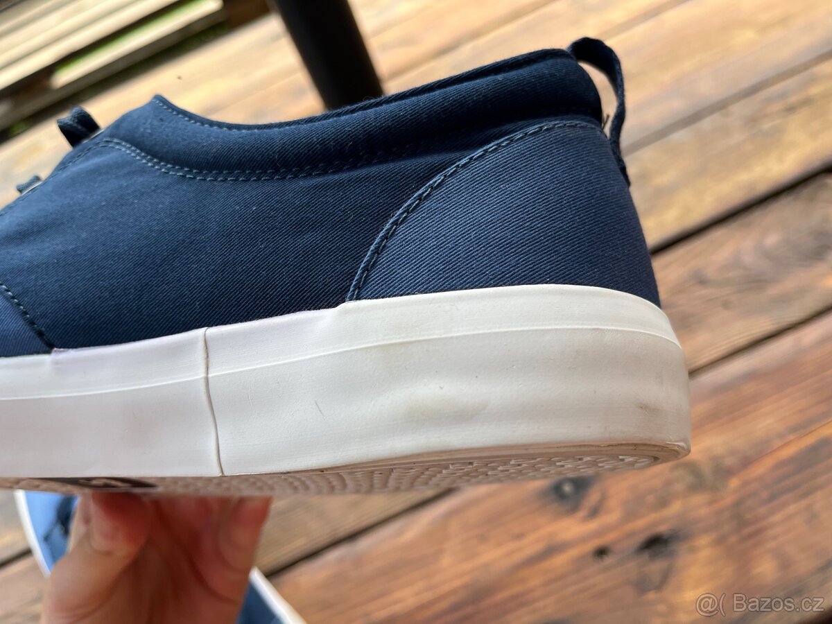 O'Neill panské tenisky (vel. 46) - 18