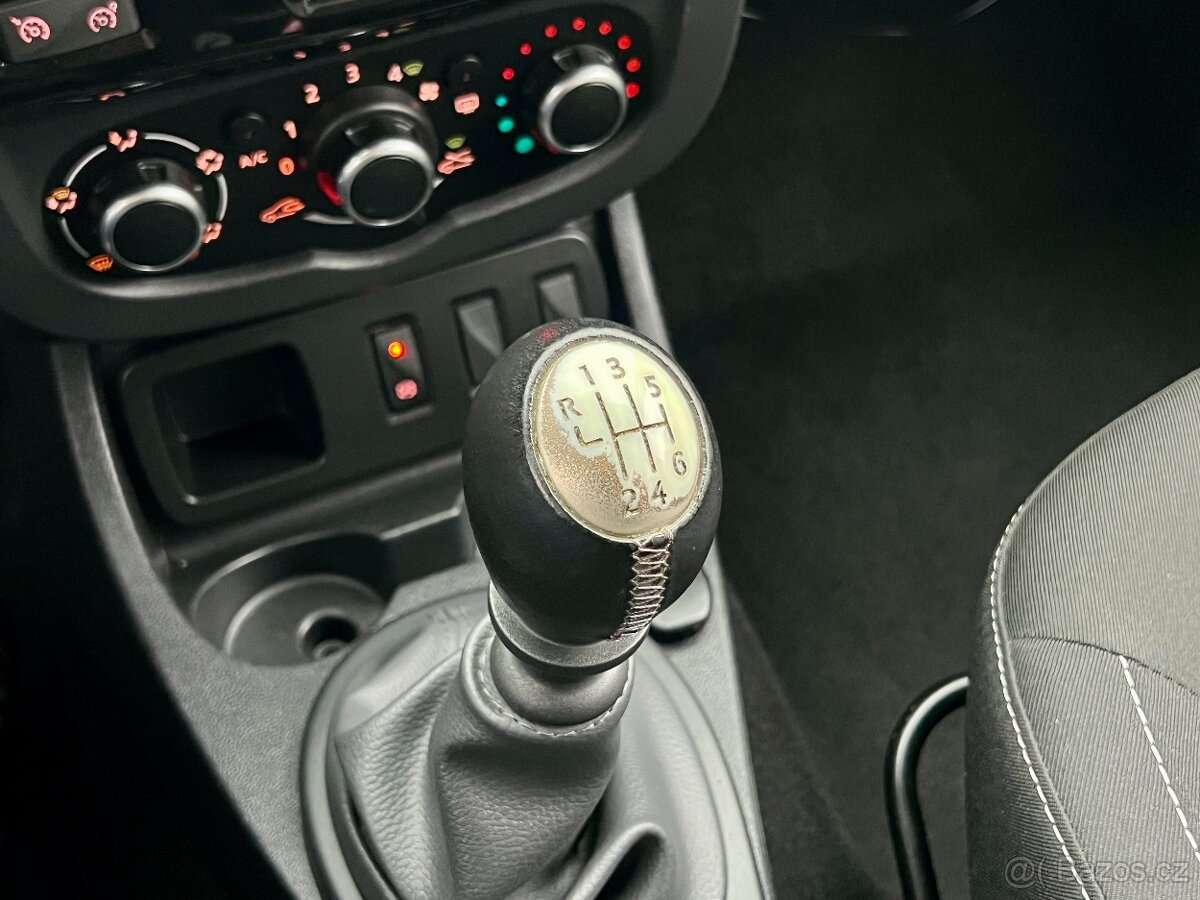 Dacia Duster 1,5 DCi / TEMPOMAT / 2017 - 18