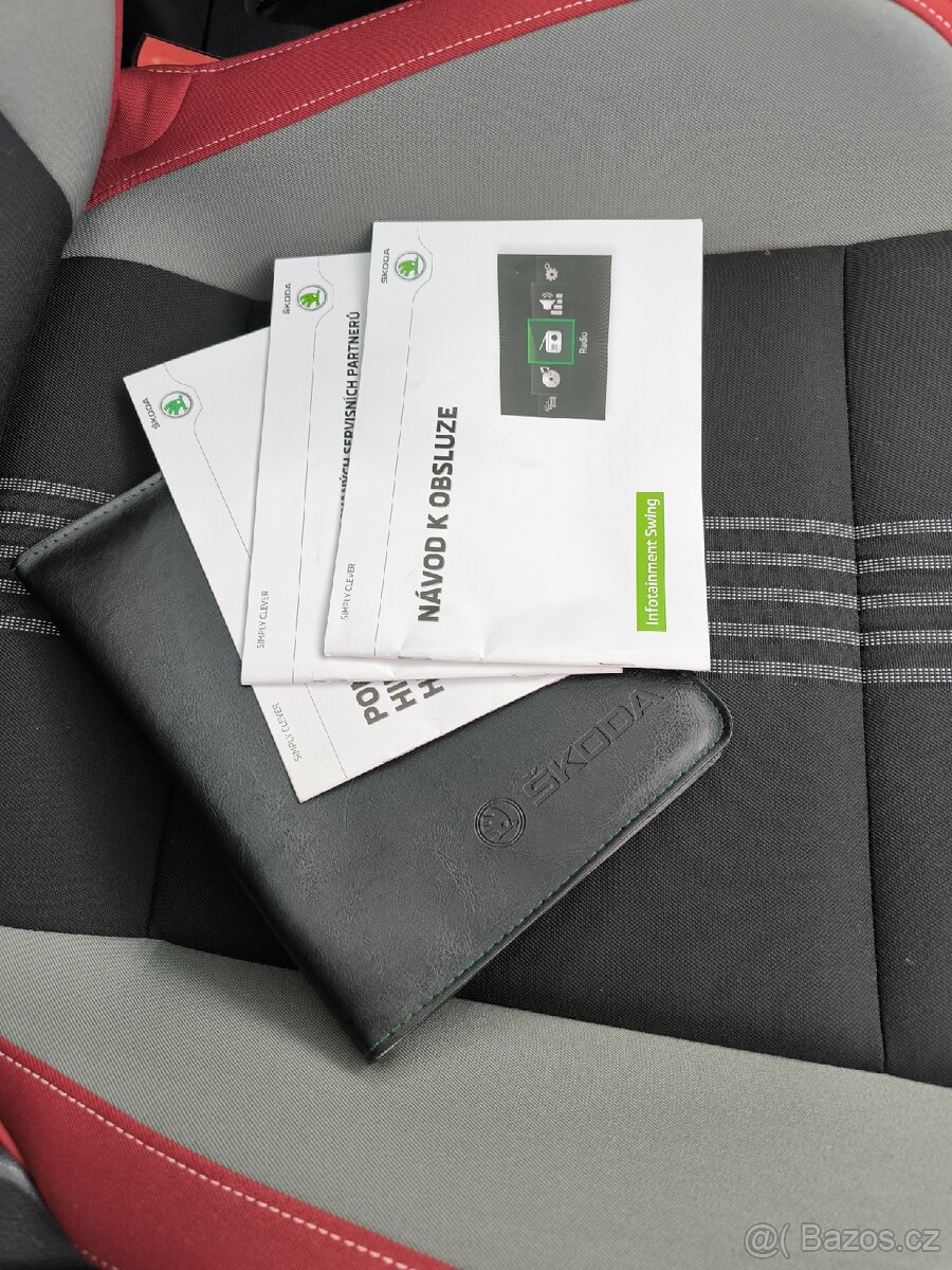 Škoda Rapid Monte carlo 1.2tsi - 18