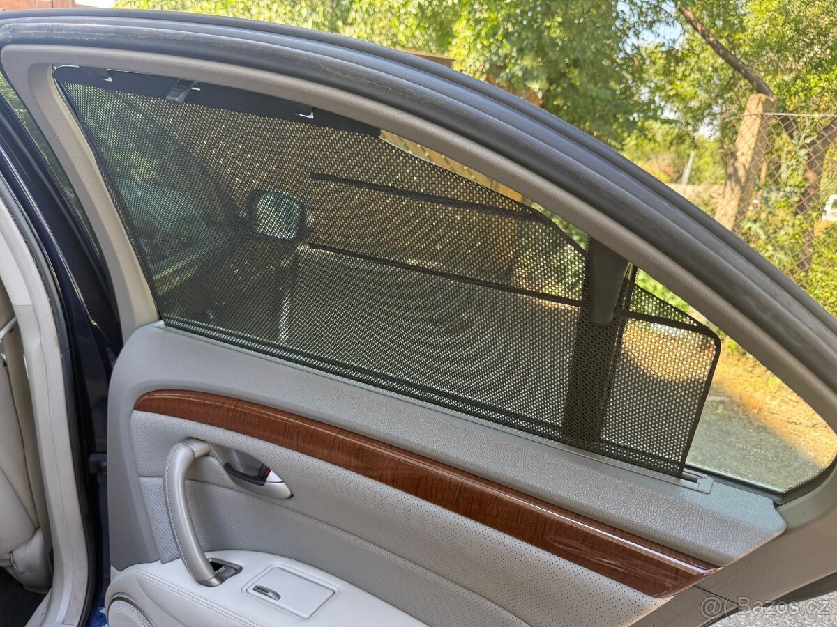 Honda Legend 3.5 V-tec 4x4 217kw Nová STK Plná výbava - 18