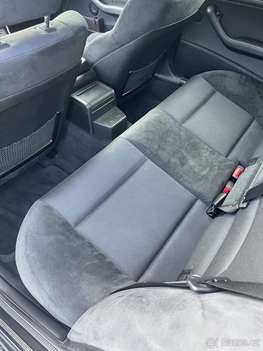 BMW e46 330d 150kw touring - 18