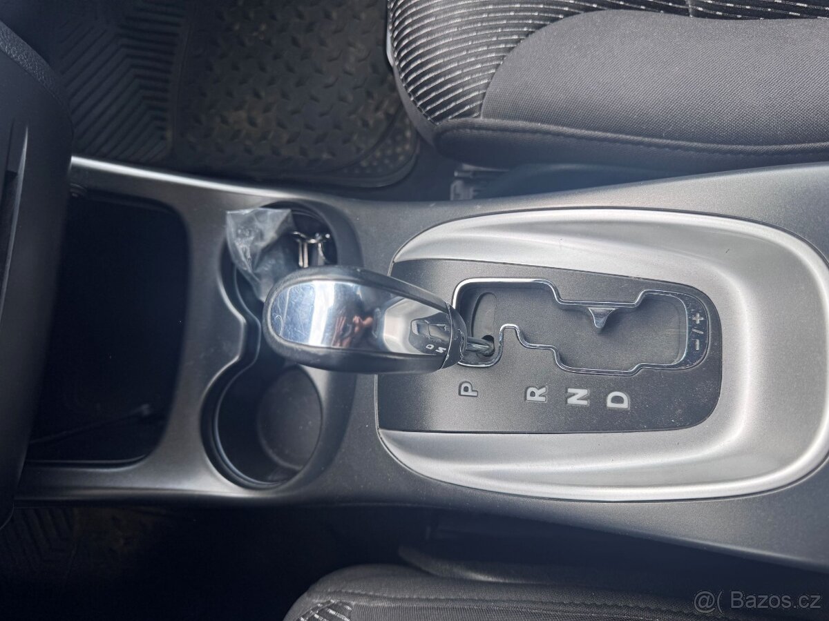 Dodge Journey SXT 3,6 LPG 4x4 AWD 111.527Km 2013 - 18