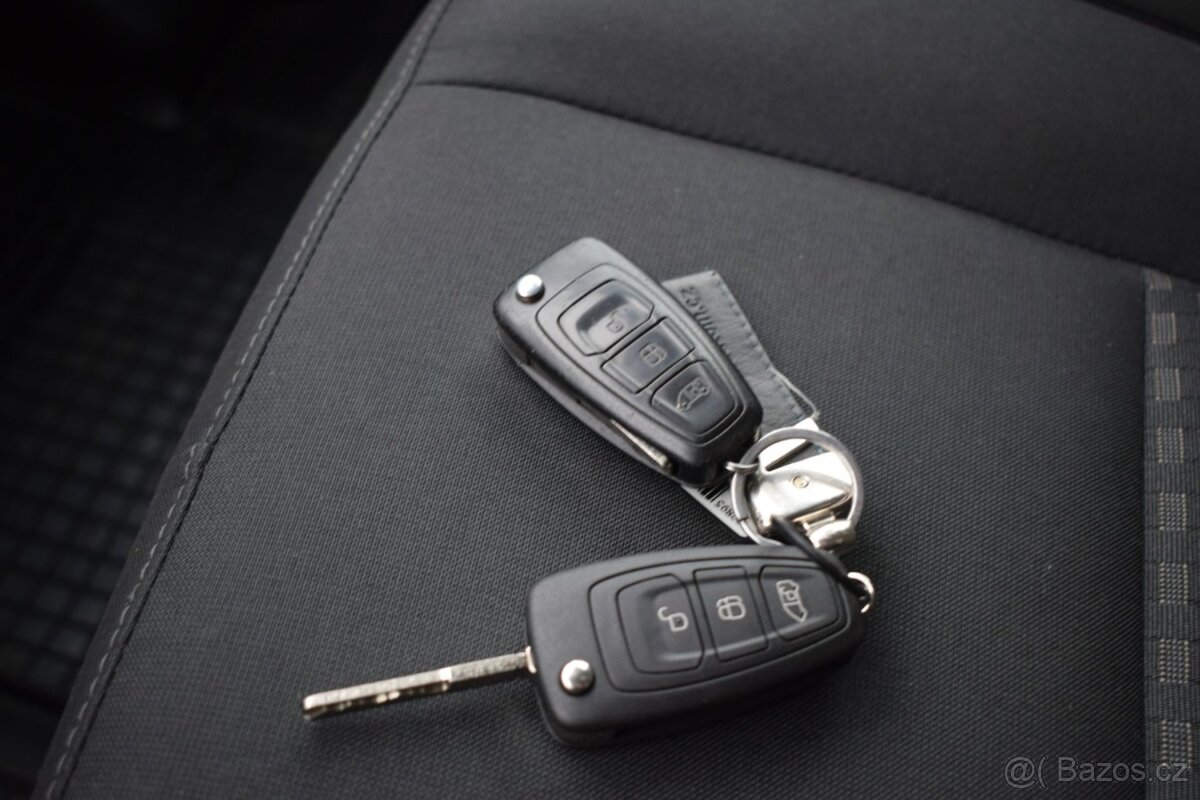 Ford Transit 2.0TDCi ČR/1-MAJ/L2H2/2019/AC/ - 18