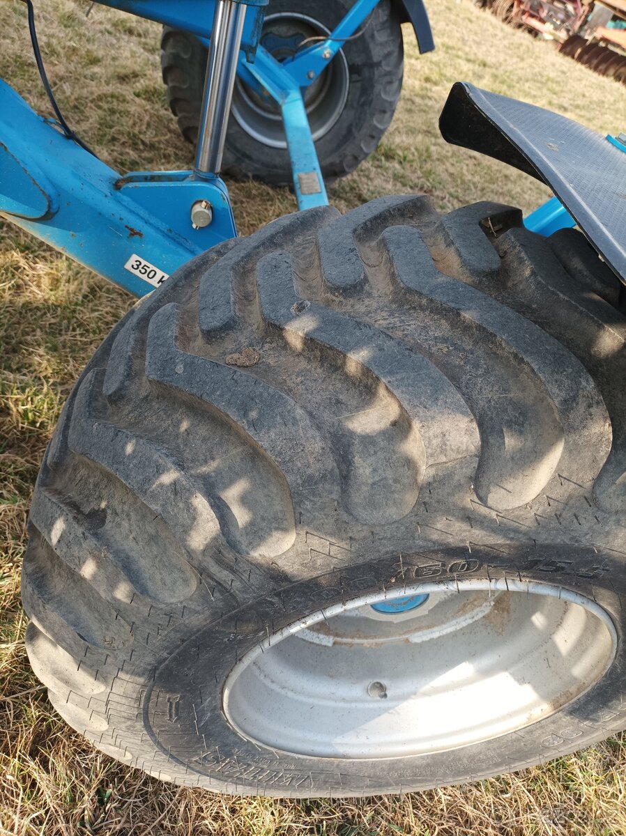 Kompaktomat Farmet K400 - 18