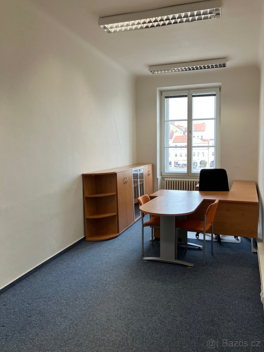 Pronájem kanceláří nebo odprodej zařízení - 18