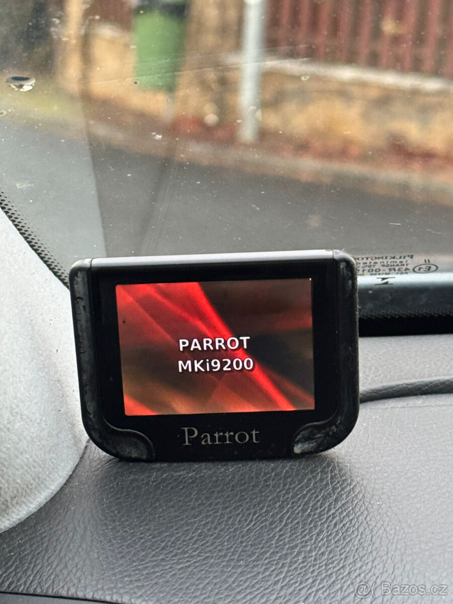 Mercedes-Benz E-Class Kombi 320i V6 – Benzín + LPG – Automat - 18