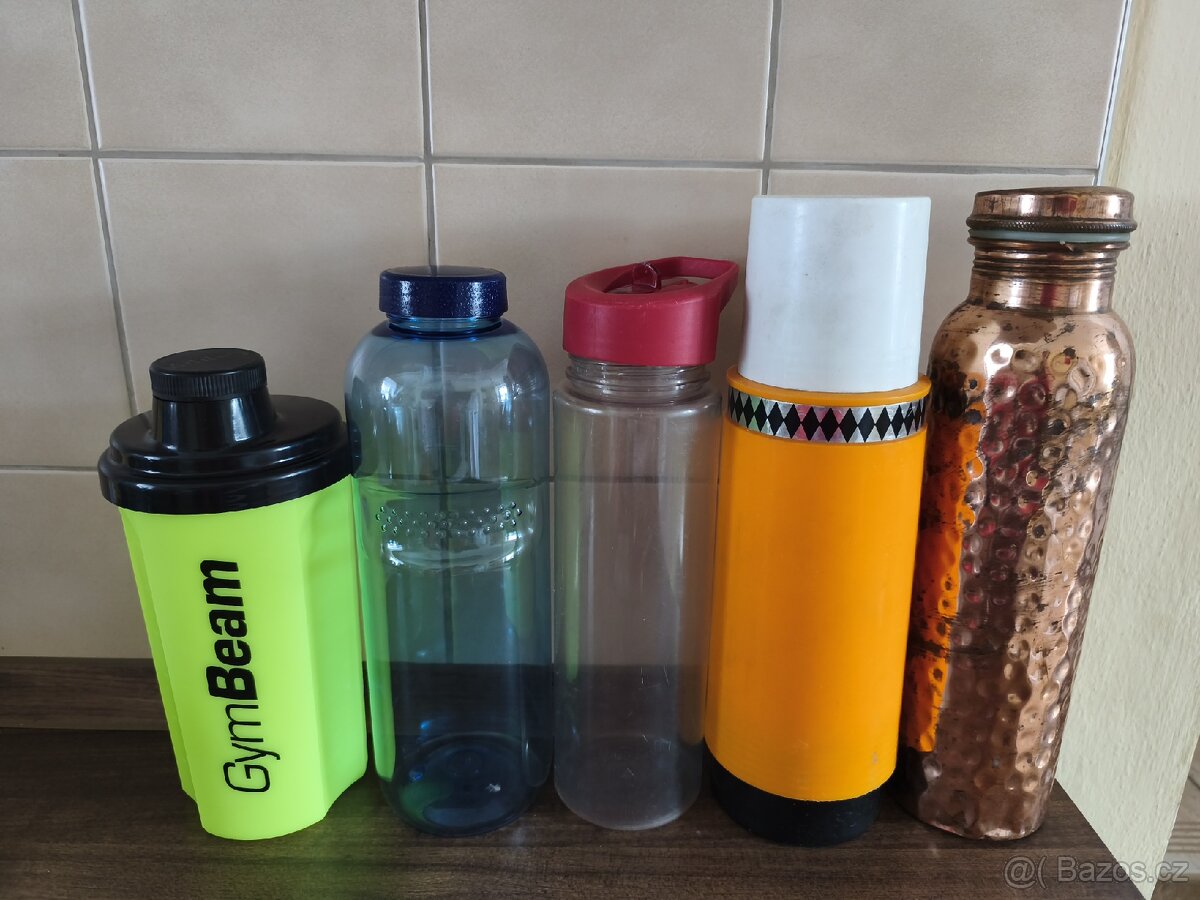 Kuchyňský mix - 18