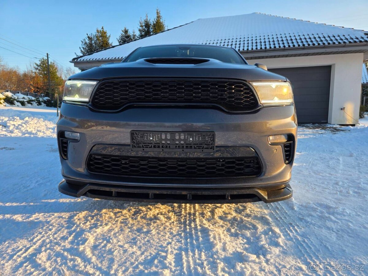 Dodge Durango RT 2021 4X4 záruka 1 rok - 18