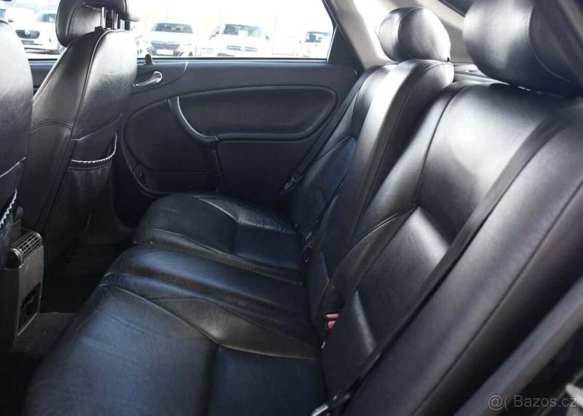 Saab 9-3 Aero TURBO VÝHŘEV TEMP - 18