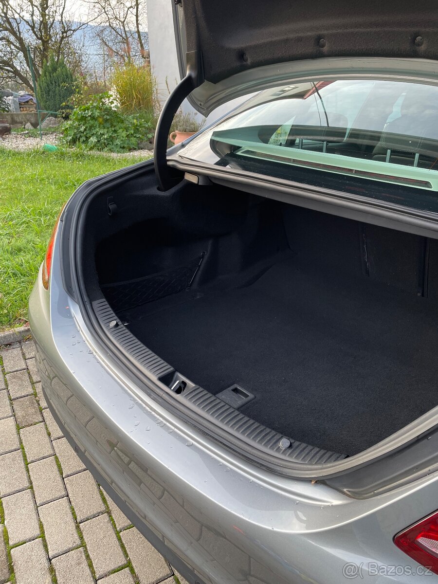 Mercedes C180d W205 - 18