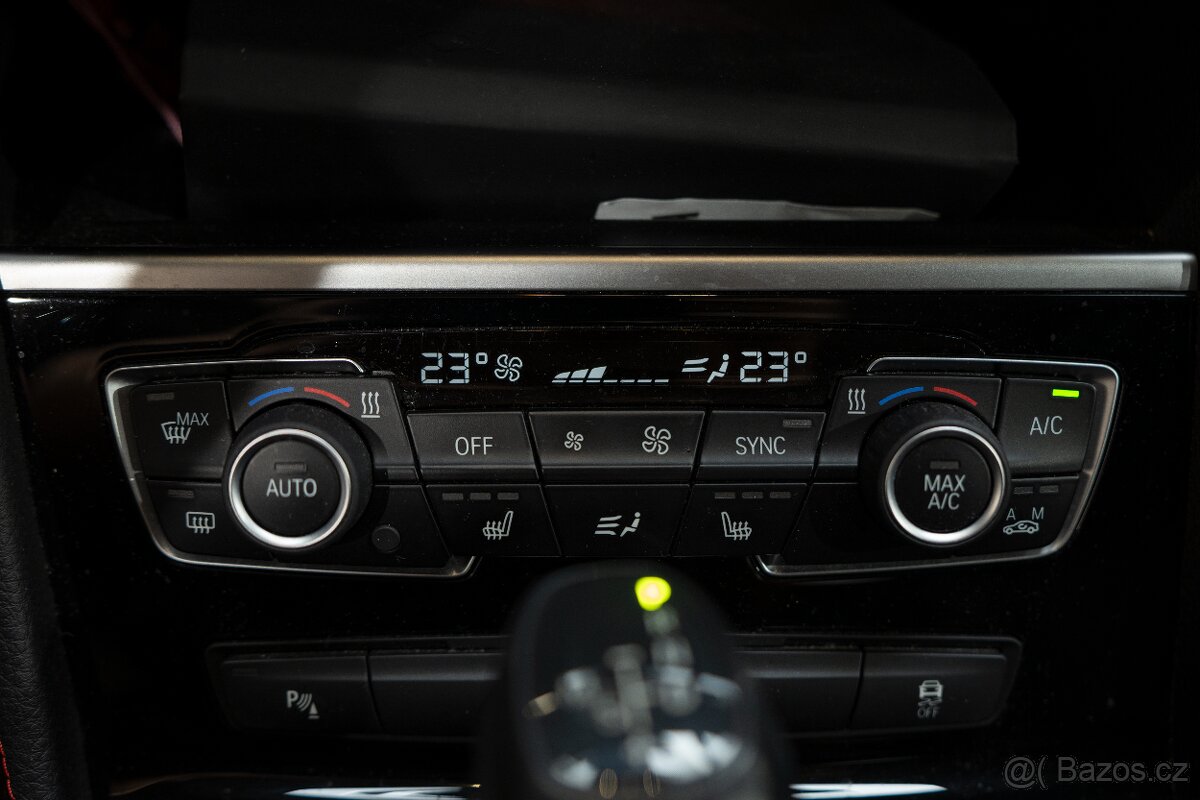 BMW 216d Active Tourer - 18