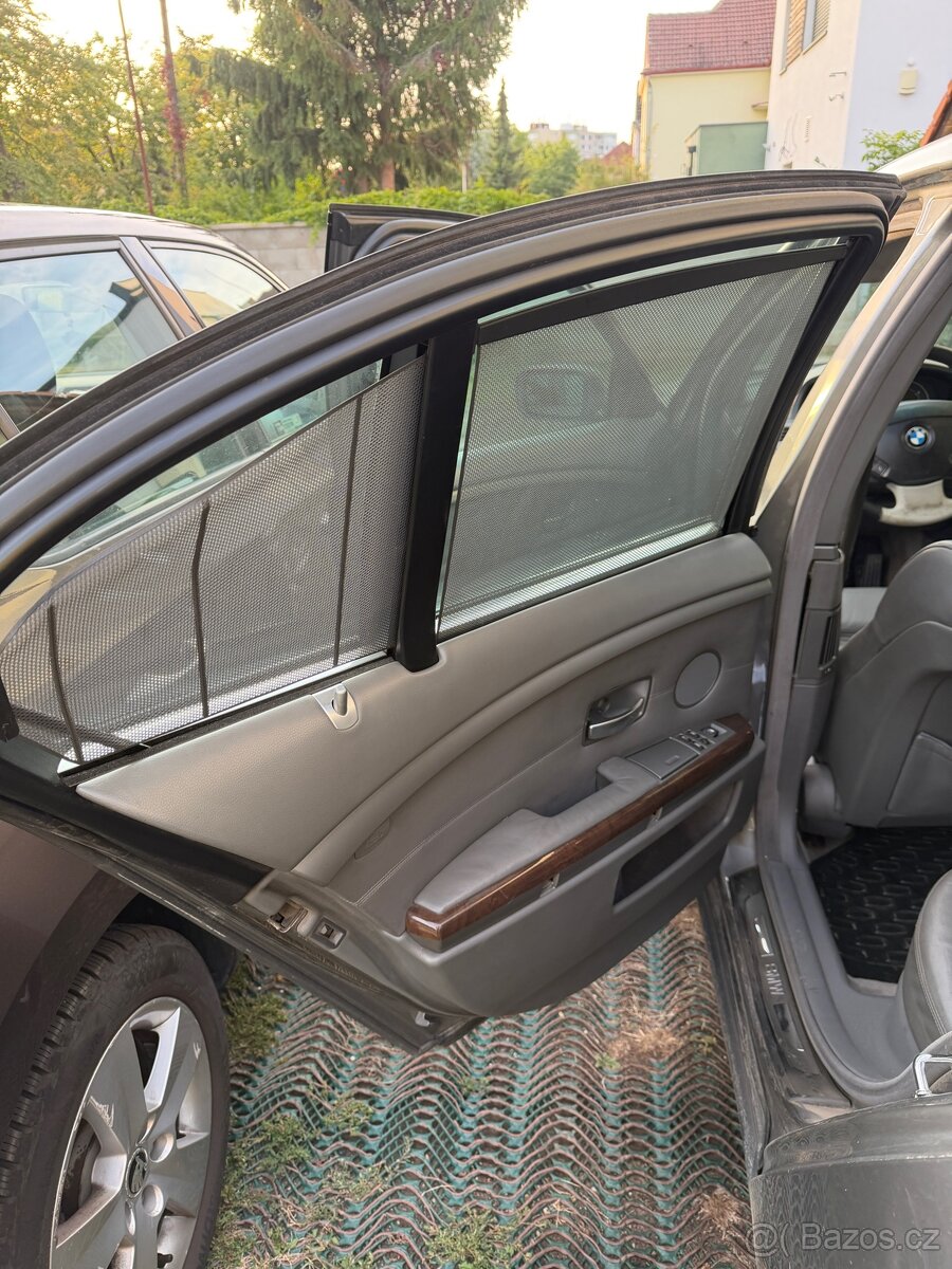 Bmw e65 730d - 18
