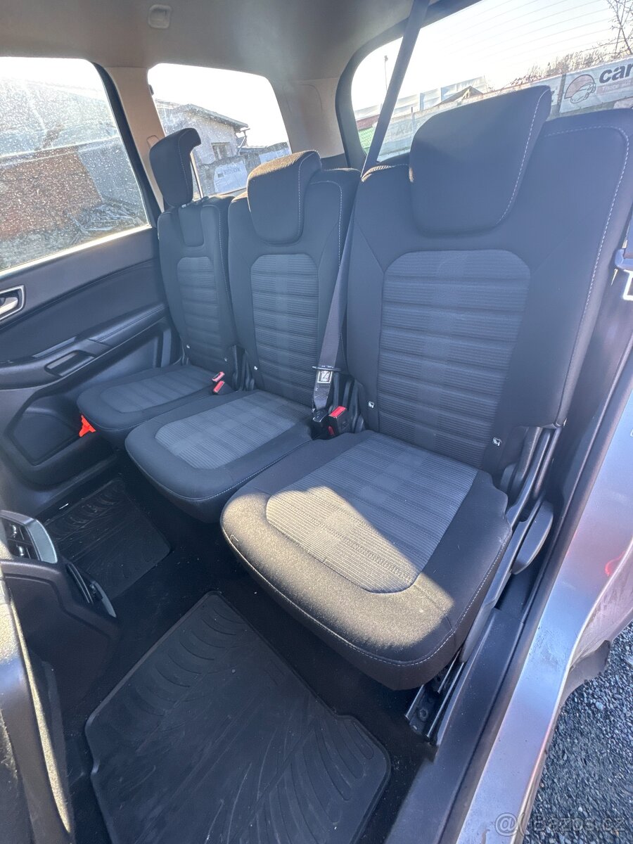 Ford Galaxy 2.0 TDCi - 18