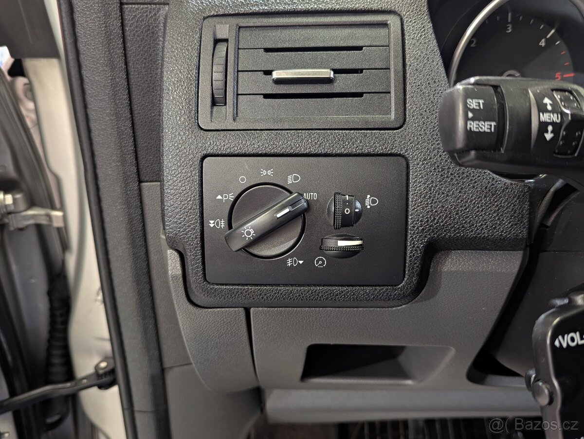 Ford C-MAX 1.8 TDCi 85kW GHIA, PDC, TEMPOMAT - 18