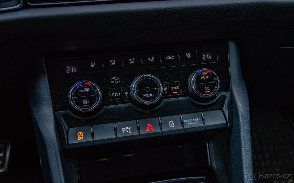 Škoda Kodiaq 2.0 TDI SCR 190k L&K DSG 4x4 - 18