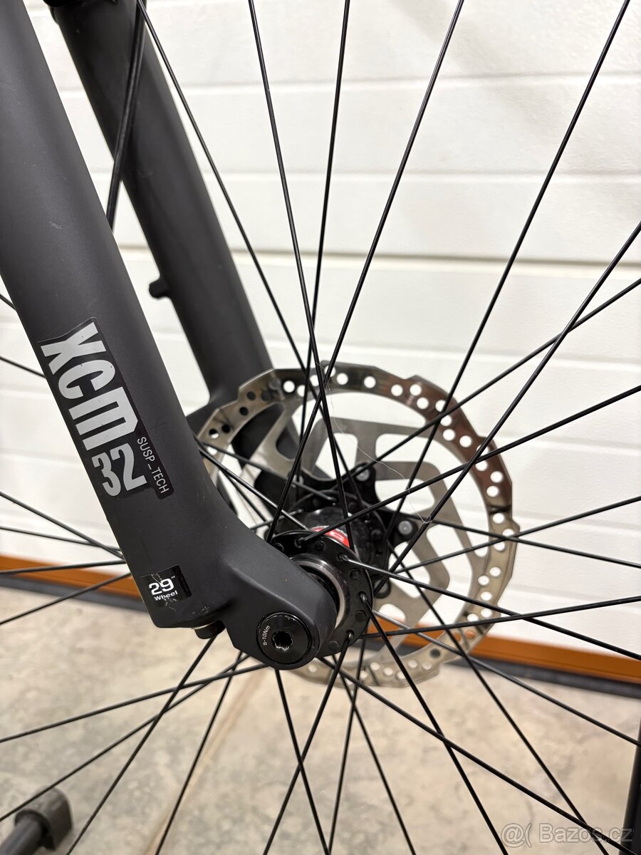 KOLO CTM ZEPHYR 29 - 18