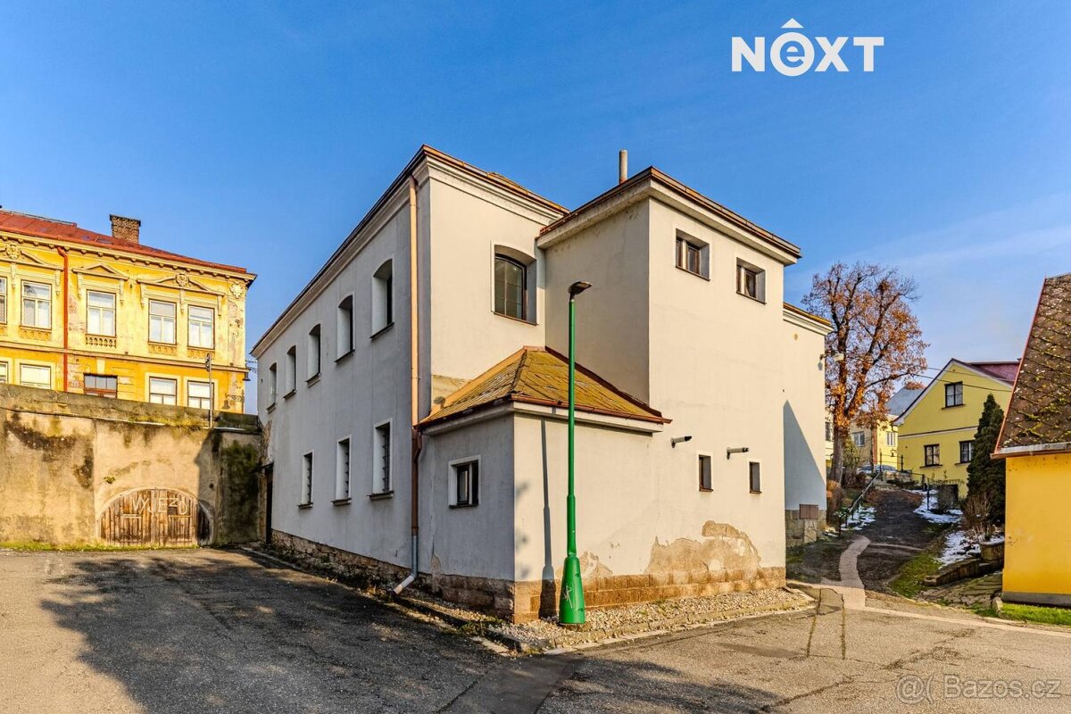 Prodej komerční Ostatní, 325㎡ - 18