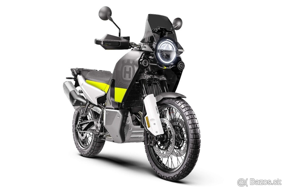 Husqvarna NORDEN 901 / 23 - 18