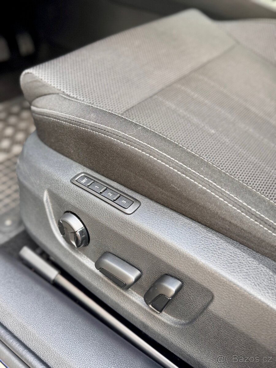 Škoda Superb 3 Facelift 2021 2.0TDI 147kw DSG WEBASTO - 18