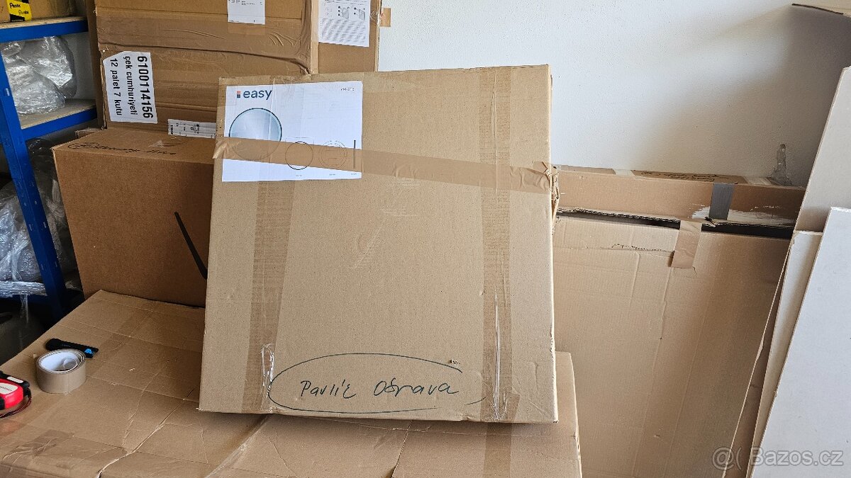 zařizovací předměty - 18