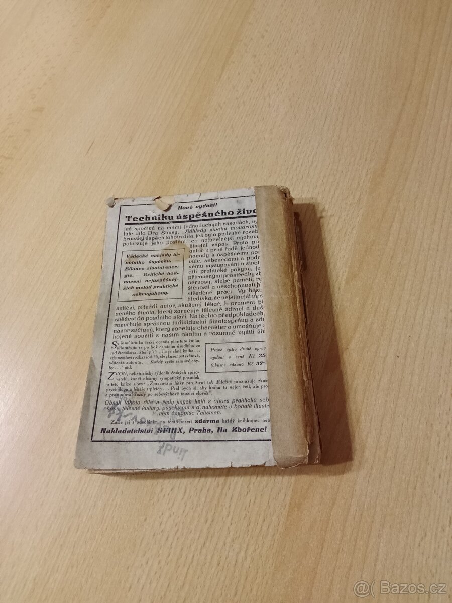 Přehled elementární fyziky, Technické kreslení.Jóga - 18