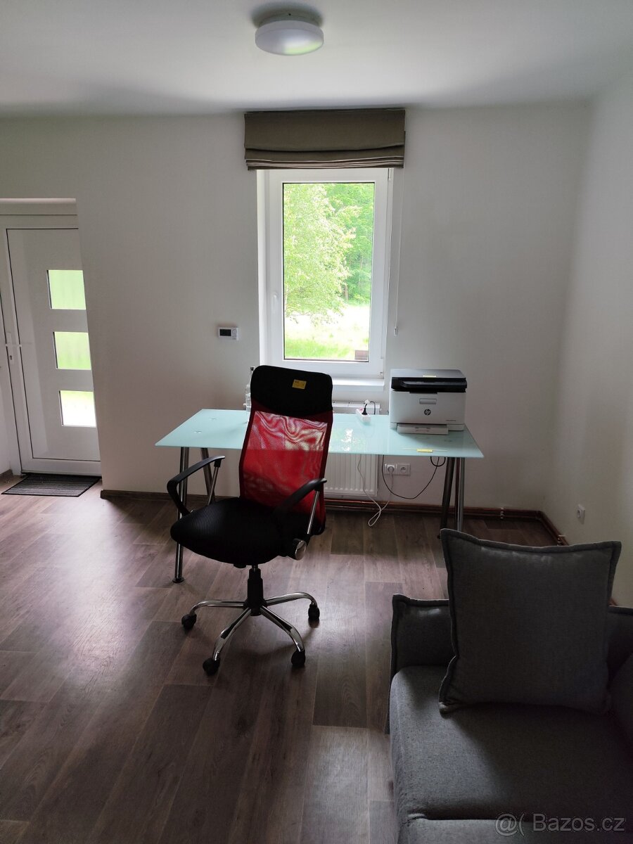 Byt 1+1 (č.j. 68/4) v obci Prosečné, okres Trutnov - 18