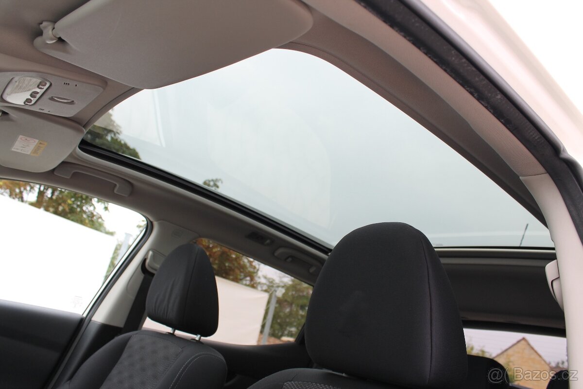 Nissan Qashqai 1.5dCi 81kW Led+Kamery360°+Keyless+Panorama - 18