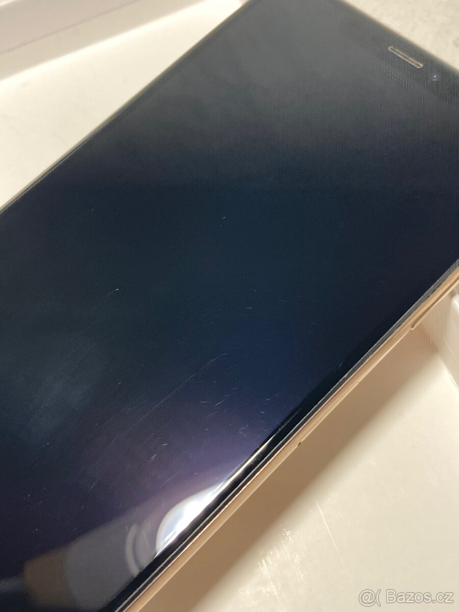 ✅iPhone XS Max, 256GB, zlatý✅ - 18