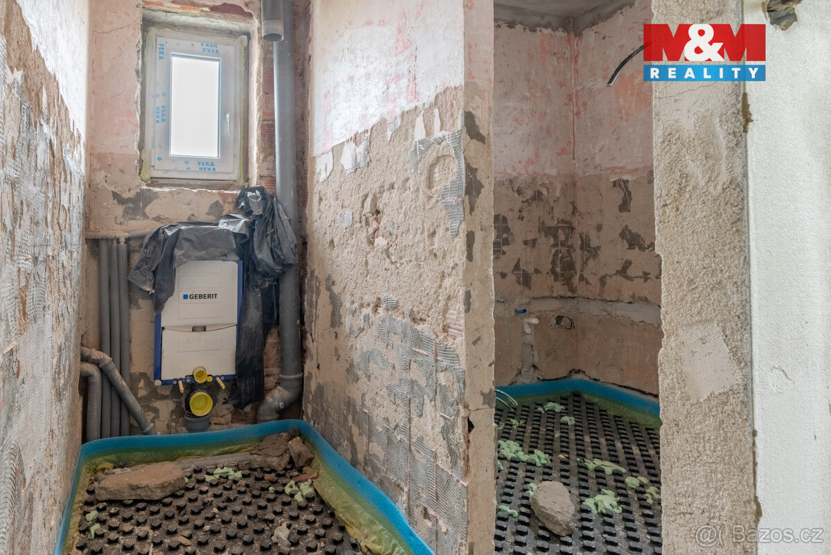 Prodej rodinného domu, 270 m², Dobšice - 18