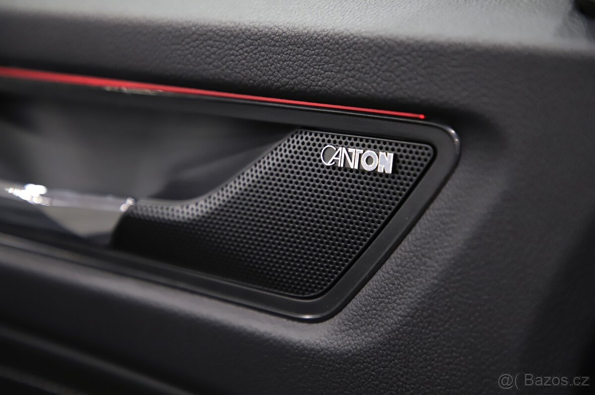 Škoda Kodiaq 2.0 TDI 147kW 4x4 Sportline - záruka Autodraft - 18