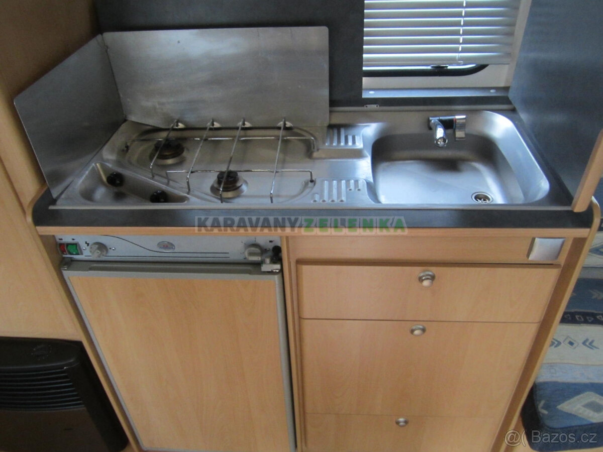 ADRIA ALTEA 502 DT - SLEVA - 18