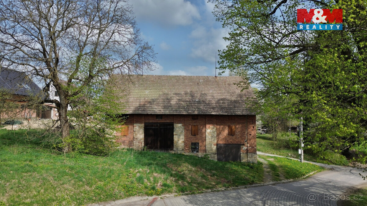 Prodej zemědělské usedlosti, 330 m², Kunvald - 18