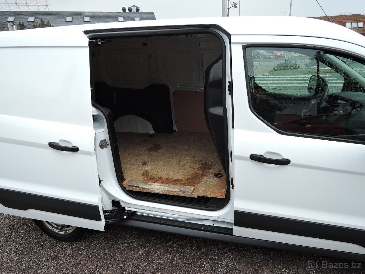 Ford Transit Connect, 1,5 TDCi L2 Long 1.maj.Servis DPH 2017 - 18